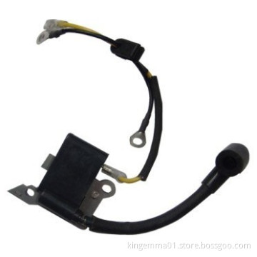 chainsaw ignition coil